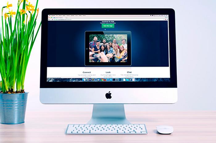 Social Website
